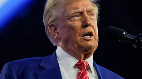 Watch Donald Trump Dances To Ymca With Village People On Stage At