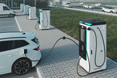 Ekoenergetyka Launches New Fast Charging Station Electrive