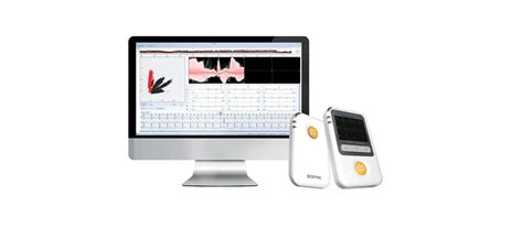 Edan Sa 20 Holter Ecg And Abp 2 In 1 System Owners Manual