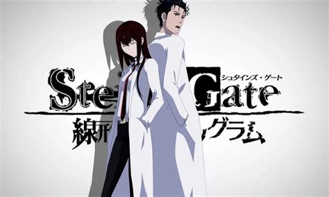 Steins;Gate timeline explained | Best time travel anime