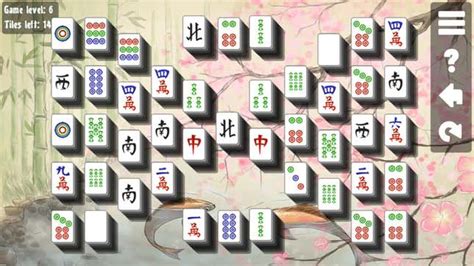 Mahjong Solitaire Screenshots and Videos - Kotaku