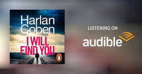 I Will Find You Audiobook Free With Trial