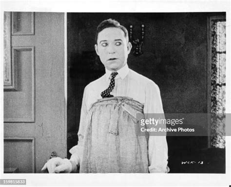 4542 Harry Langdon Photos And High Res Pictures Getty Images