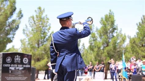 22nd Annual Flags Over Hoover Dam Ksnv