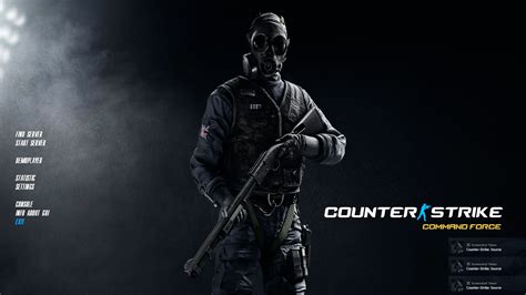 Counter Strike Source Mods V2 Moddb