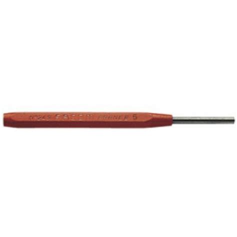 Facom 2495 5mm Parallel Pin Drift Punch Primetools