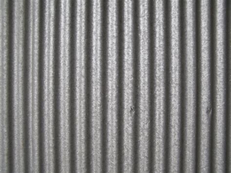 Corrugated steel — Stock Photo © claudiodivizia #3534506