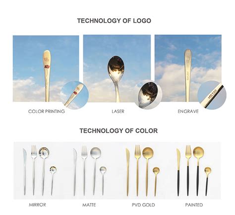 New Hot Best Selling High Quality 304 Stainless Steel Cutlery Sets Hotel Flatware Metal Knife