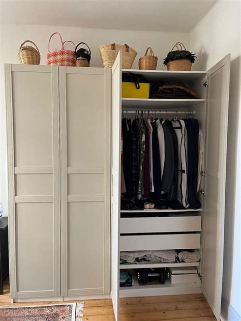 Ikea Pax Schrank Kaufen Auf Ricardo