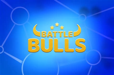 Battle Bulls — Fast Growing Play To Earn Game On Telegram