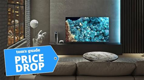 Huge sale on Sony LED and OLED TVs at Amazon — 5 early Black Friday deals I'd buy right now ...