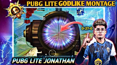 Pubg Lite Jonathan Gaming Subscribe New Channel Jonathan Pubg Lite