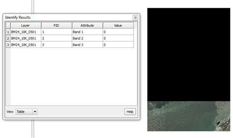 Reclassify Multiband Raster Reclassification In Qgis Geographic