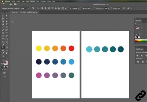 C Mo Puedo Crear Colores Personalizados En Illustrator