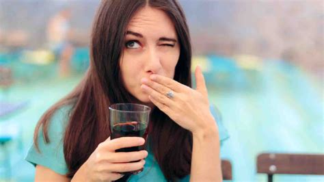 How To Stop Burping Tips For Reducing Excessive Belching Healthshots