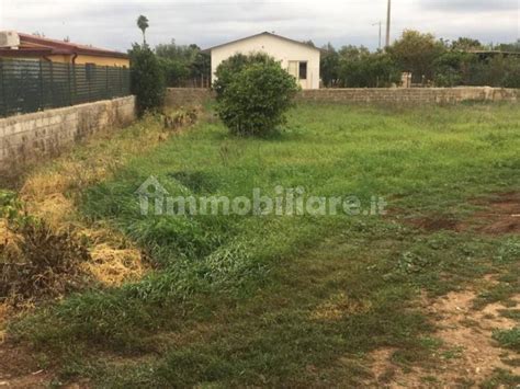 Terreno Non Edificabile Siracusa Rif 100033434 Immobiliare It