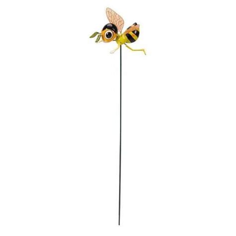 Abeilles Volantes Comme Piquets De Jardin Webshop Matelma