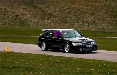 Watch This Insanely Fast Saab 900 2 3t Gtr Nordic At Sviestad Racetrack Saab Cars Blog Saab