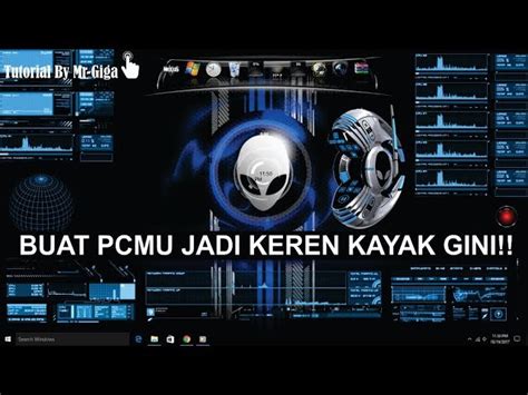 Tema Keren Windows 7 Newstempo