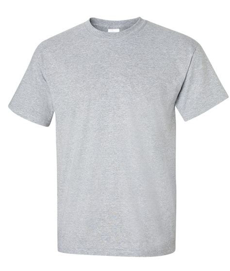 Gildan Adult Heavy Cotton Activewear 53 Oz T Shirt G500