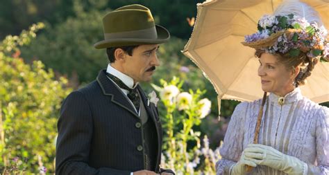 The Gilded Age Season 2 Trailer Teases a Scandalous Trip to 1883 - TV ...