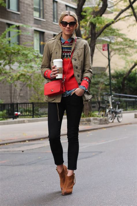 How To Wear Ankle Boots With Short Dress At Robert Towner Blog