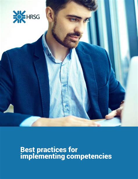 Pdf Best Practices For Implementing Competencies Dokumen Tips