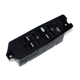 Amazon Power Window Switch Electric Master For Daewoo Lanos Prince