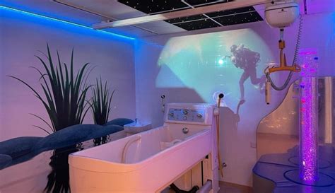 Themed Sensory Bathroom Projects Overview Nenko