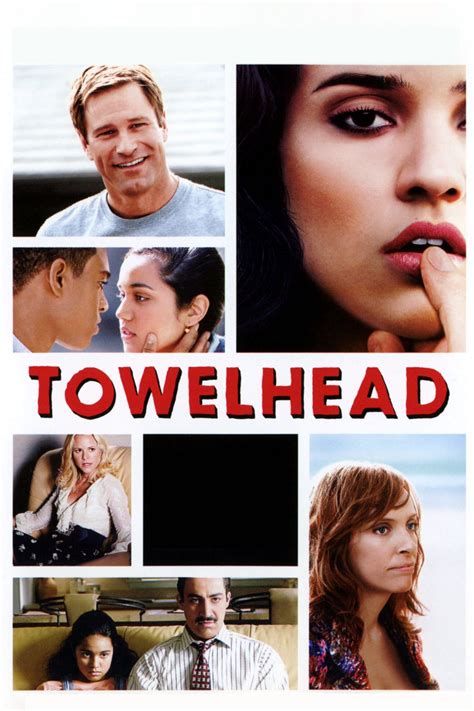 Towelhead Pictures - Rotten Tomatoes