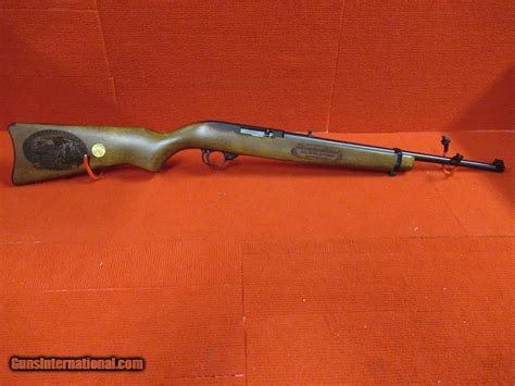 Ruger 10 22 Carbine Pennsylvania Edition United We Stand 22 Lr