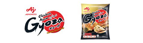 "AJINOMOTO Gyoza" | Ajinomoto Malaysia