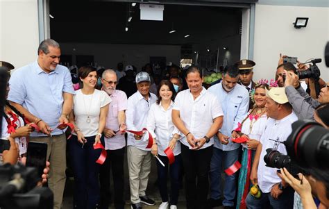 Nuevo Mercado De Pacora Abre Sus Puertas Al P Blico El Digital Panam