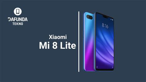 Rekomendasi Hp Xiaomi Terbaik Tahun Dafunda