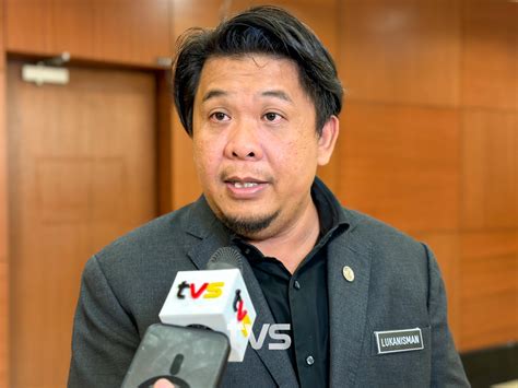 Belanjawan 2025 Peruntukan RM5 9 Bilion Kepada Sarawak Disambut Baik TVS