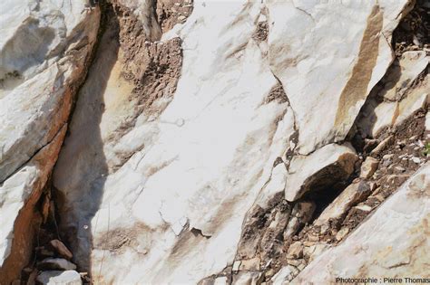 Le marbre de Carrare et ses carrières Toscane Italie Planet Terre