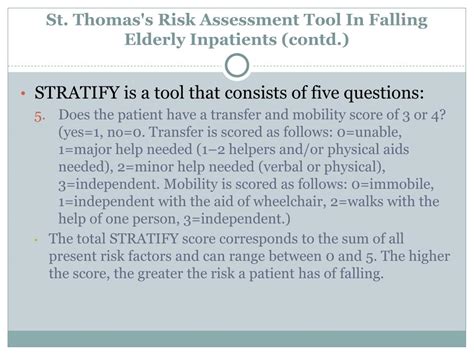 Ppt Falling In Older Adults Evidence Best Practices And Management