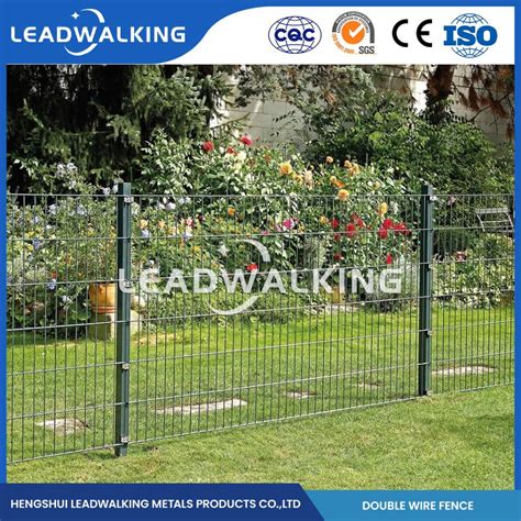 Leadwalking Chicken Wire Fencing Panels Manufacturers Oem Custom