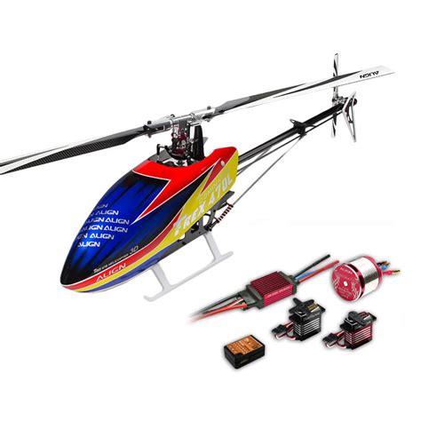 ALIGN T REX 470LT RC Helicopter CouponsFromChina