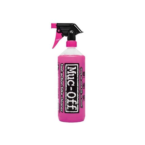 Muc Off P Yn Muc Off Cycle Cleaner Do Mycia Roweru Z Rozpylaczem