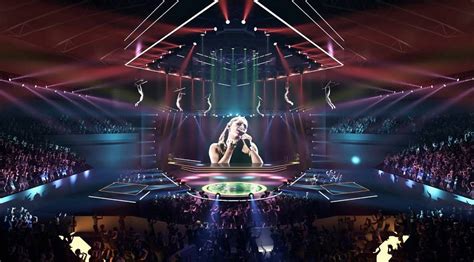 Helene Fischer Tour mit Cirque du Soleil in 2023 Konzerte in Köln