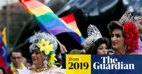 Which Is The World S Most Lgbt Friendly City Cities The Guardian