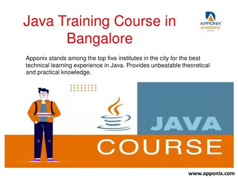 Ppt Java Training Sep 4 Powerpoint Presentation Free Download Id