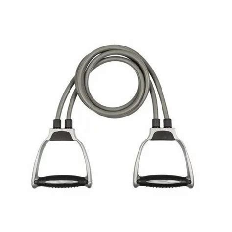 Gray Latex Double Toning Tube For Exercise At Rs 120 Piece In New Delhi