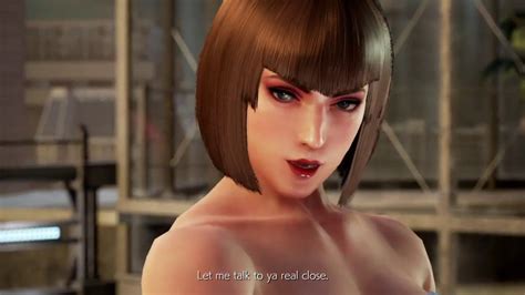 TEKKEN 7 Anna Williams Arcade Mode Ultra Hard Bikini YouTube