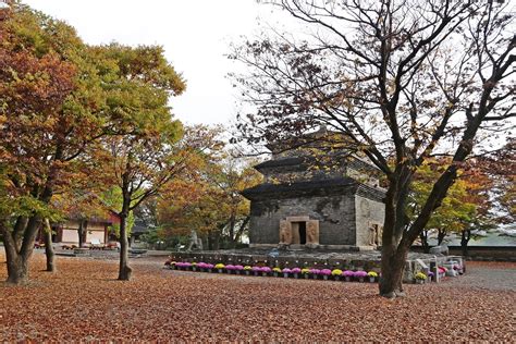 시내권 권역별 관광지 경주 여행 경주문화관광