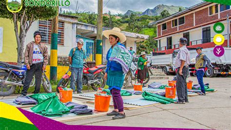 Continua Entrega De Bienes De Ayuda Humanitaria A Damnificados Por