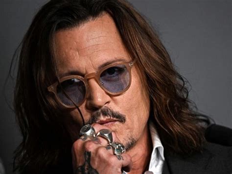 Diario Del Yaqui Johnny Depp Aparece Inconsciente En Un Hotel