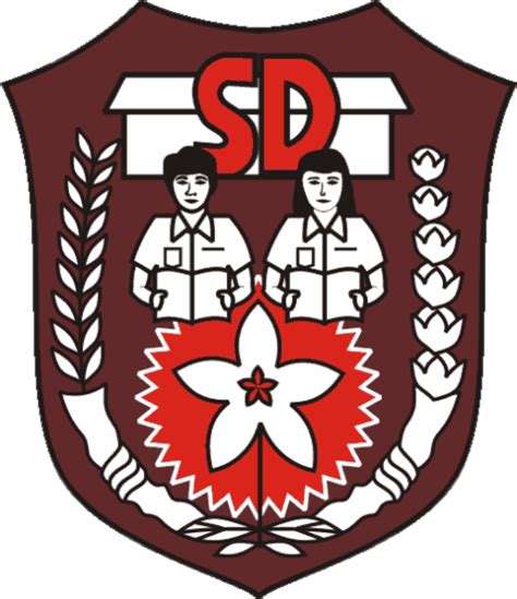 Logo Sekolah Png Homecare24