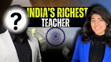 India S Richest Teacher The Fear Of Byju S Youtube